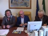 SICILIA TV (Favara) Pulizie delle sterpaglie. L'ordinanza sindaco Manganella