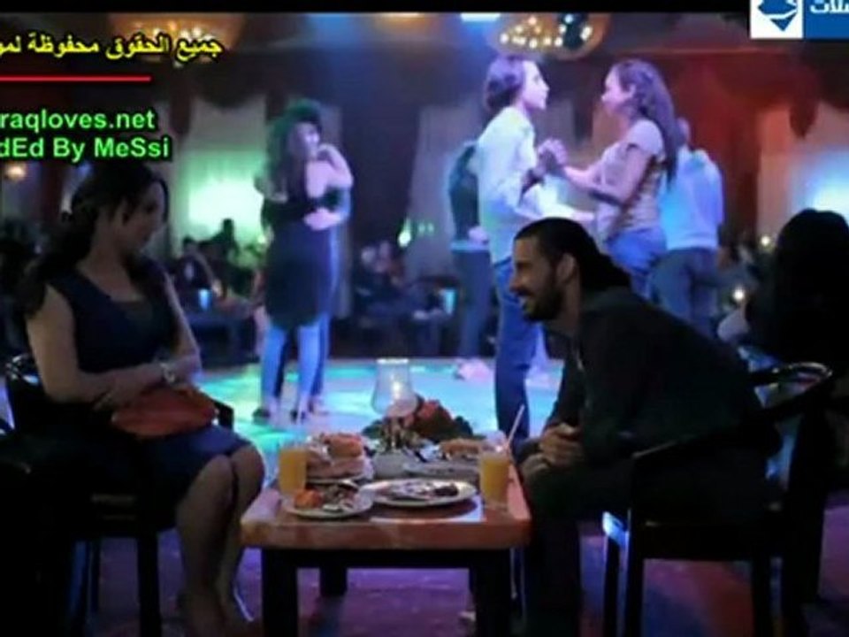 خرم ابرة الحلقة 28