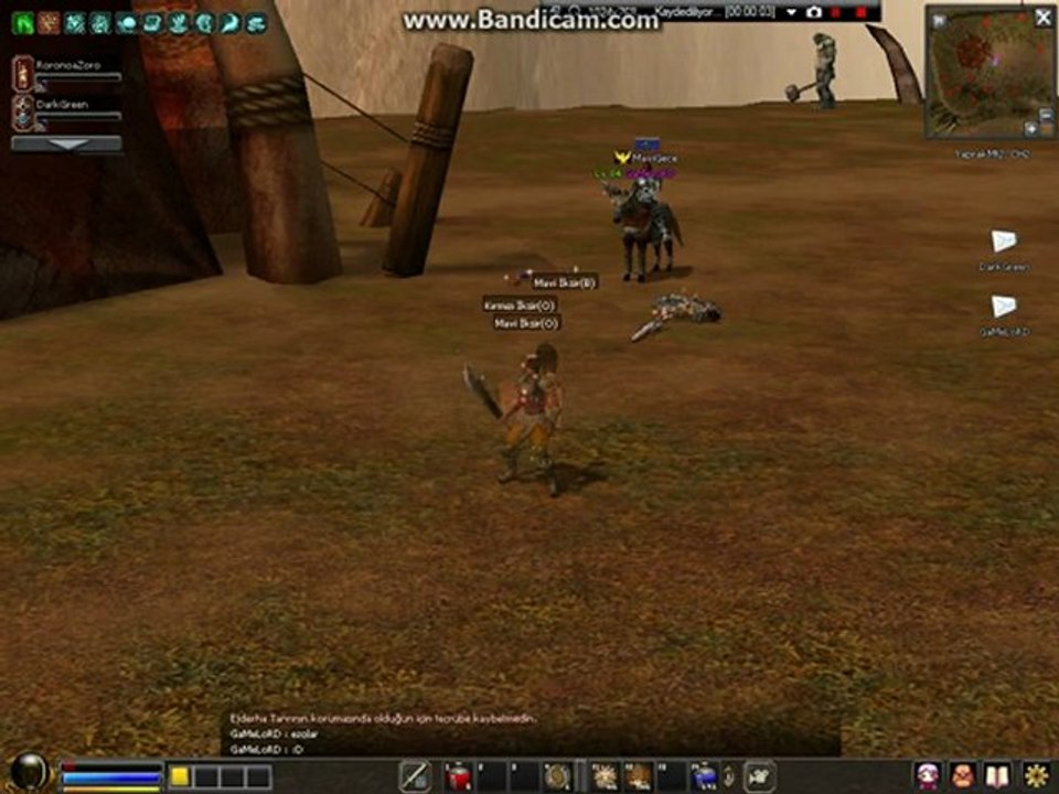 GaMeLoRD Hile 7x yaprakmt2