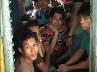 Panic spreads in India after Assam violence