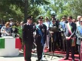 SICILIA TV (Favara) 66esimo anniversario Festa della Repubblica Italiana ad Agrigento
