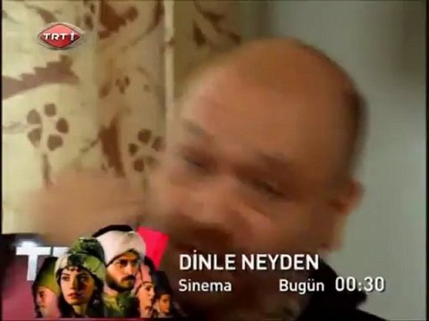 İskender- Pakize küçücük olmuş işte, gene küçücük olmuş