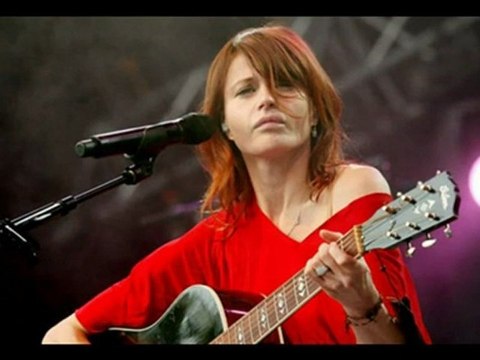Axelle Red Renaud - Manhattan-Kaboul. - YouTube