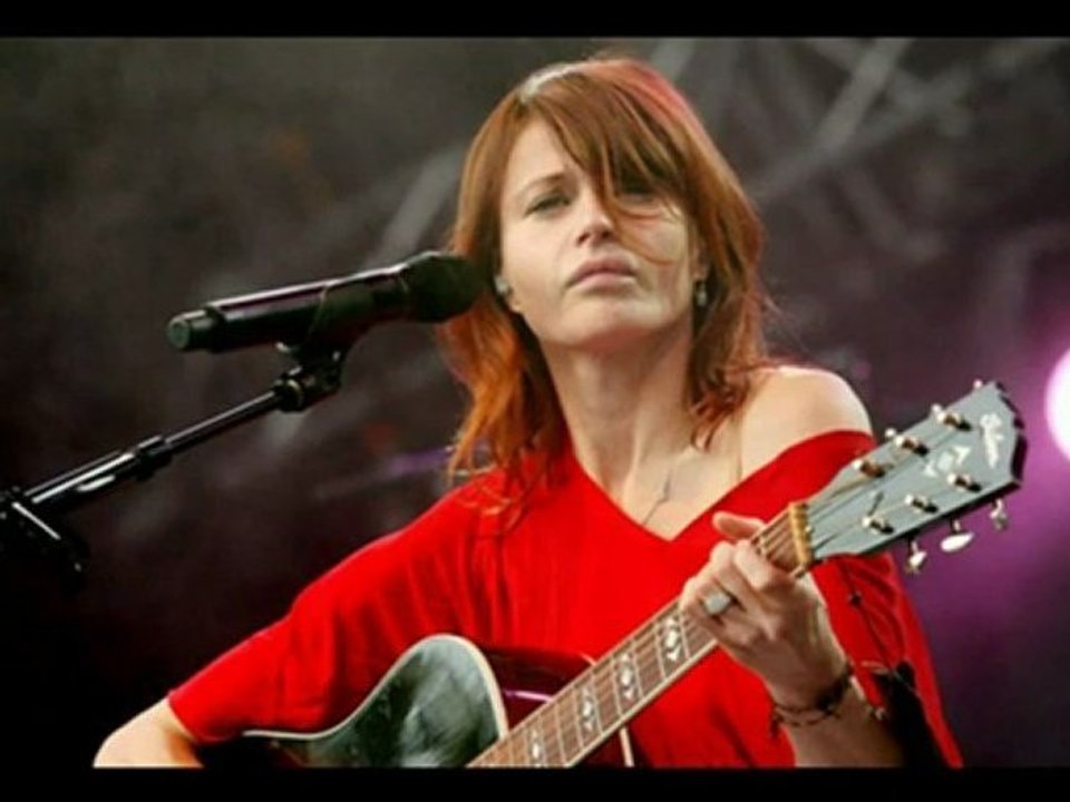 Axelle Red   Renaud - Manhattan-Kaboul. - YouTube