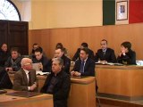 SICILIA TV (Favara) Introdurre il Question Time al Consiglio Comunale di Favara