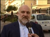 SICILIA TV (Favara) Chiusura Italcementi di P. Empedocle. Vertenza si sposta a Roma