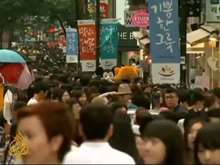 Rise in singletons cause of concern in South Korea