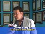 SICILIA TV (Favara) Arresti a Favara per presunto favoreggiamento alla mafia
