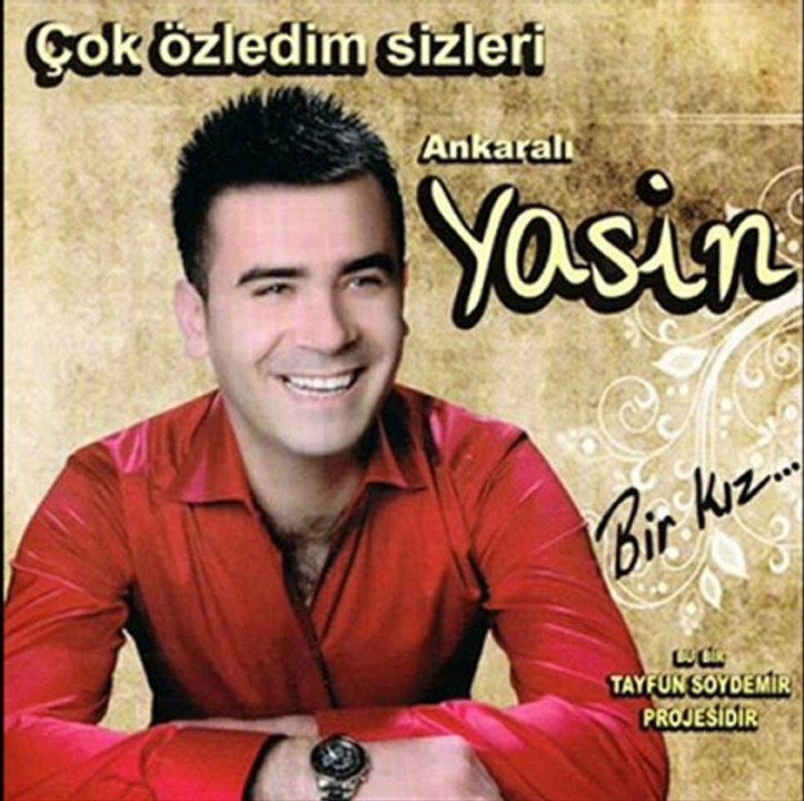 SesLiDuybi.com Ankaralı Yasin - Ağaç Oldum Ben 2011