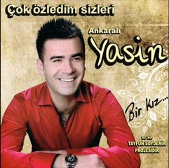 SesLiDuybi.com Ankaralı Yasin - Ağaç Oldum Ben 2011