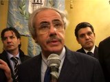 SICILIA TV (FAvara) PD e UDC insieme per la mozione di sfiducia a Lombardo