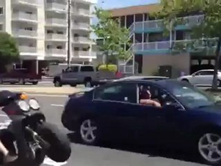 20 Saniyede Gitti Tüm Karizma