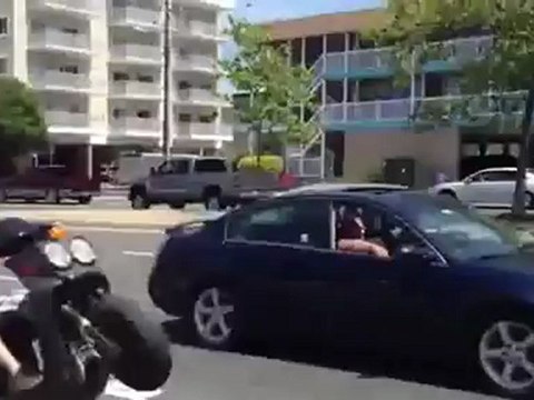 20 Saniyede Gitti Tüm Karizma