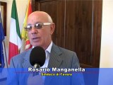 SICILIA TV (Favara) Conf. di Manganella sull'addizionale Irpef a Favara