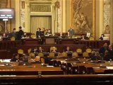 SICILIA TV (Favara) Accordo PD, UDC e PDL. il 20 luglio la mozione a Lombardo