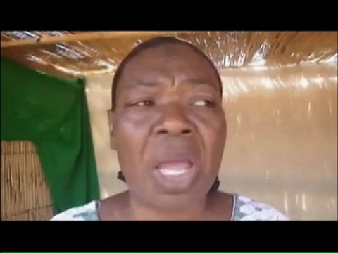 Asséta Tassembédo, transformatrice de céréales au Burkina Faso