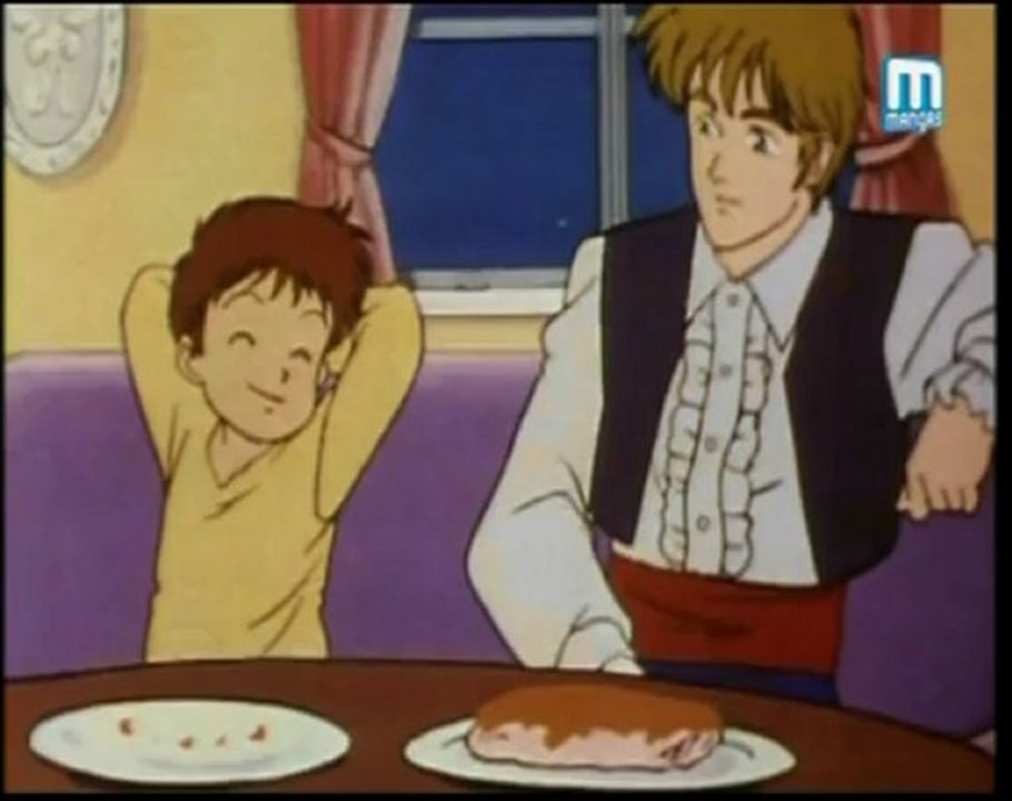 Zorro, La légende continue : Episode 30 VF [edition Mangas]