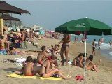 SICILIA TV (Favara) Crisi economica. Gli agrigentini rinunciano alle vacanze?