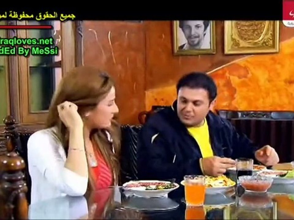 اوراق بنفسجية الحلقة 28