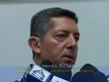 SICILIA TV (Favara) Omicidio Chillura. Arresti per Mafia ad Alessandria della Rocca