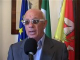 SICILIA TV (Favara) Manganella sull'addizionale Irpef e sulla questione con parte del MPA