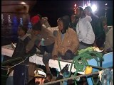 SICILIA TV (Favara) Sbarcati 76 clandestini a Lampedusa