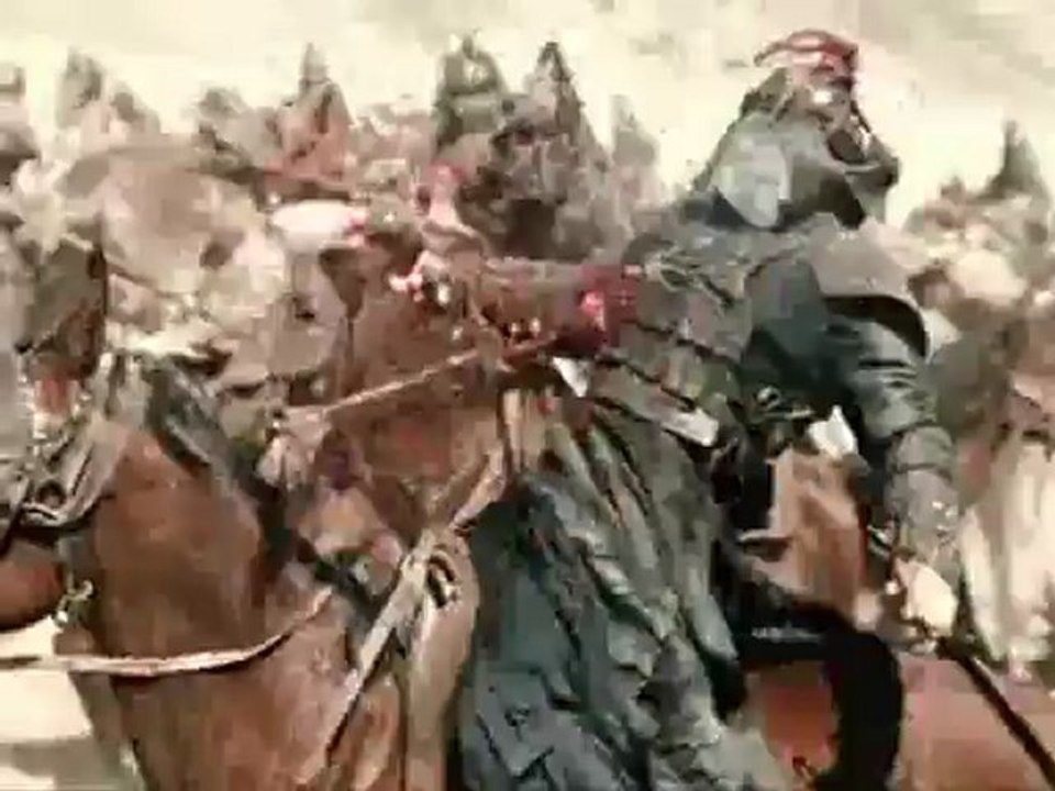 mongol