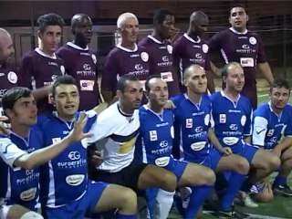 SICILIA TV (Favara) Iniziato il torneo interparrocchiale Church cup a Favara