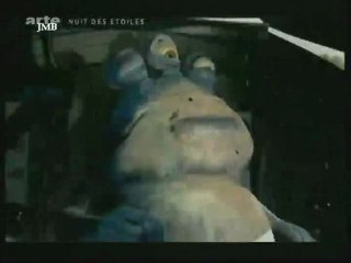 Classification systématique du vivant extraterrestre - Documentaire [VF]