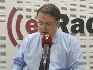 Editorial de César Vidal, El patrimonio de Bono - 19/04/10
