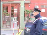 SICILIA TV (Favara) I Carabinieri arrestano due canicattinese
