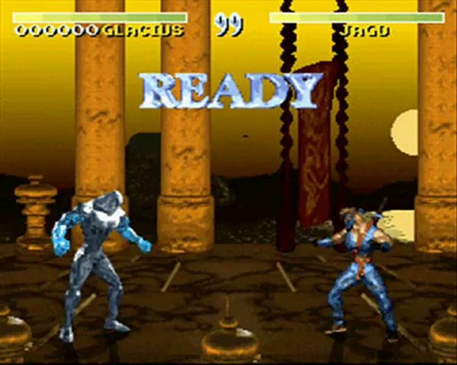 RetroEmotion n°20 - Killer Instinct Super Nintendo