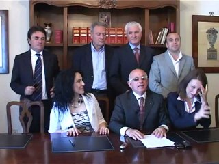 Download Video: Sicilia TV (Favara) Favara. Rifondazione Comunista chiede pulizia zona Via Olanda