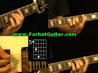 How to Play Guitar Every Breath You Take Police 3