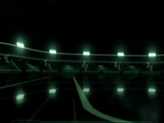 IMAX HD Tron Lagacy ( Beam Green )