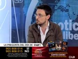 Ciencia con Jorge Alcalde - 06/05/10