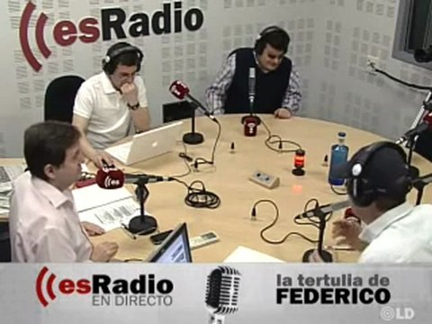 Grupo Risa - La operación del Rey - 10/05/10