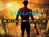 (Vidéotest) Spider-Man 2 (Gamecube)