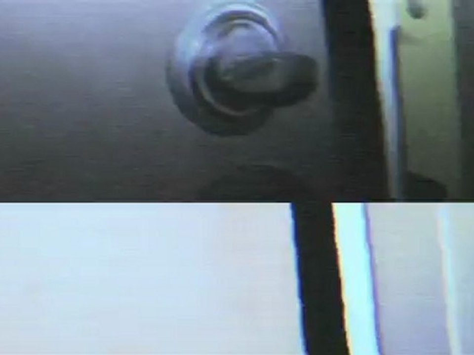 PARANORMAL ACTIVITY 4 - Premier extrait