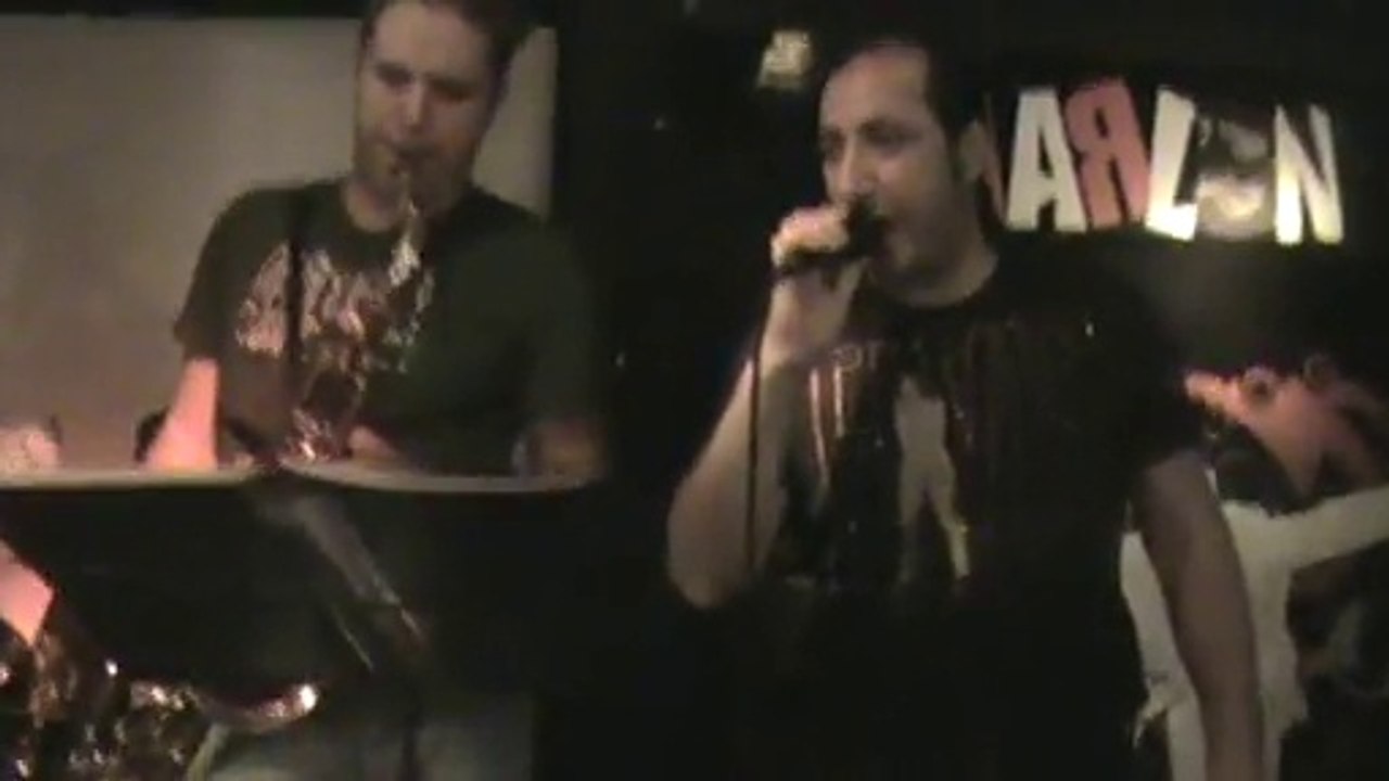 ROCK AROUND THE CLOCK