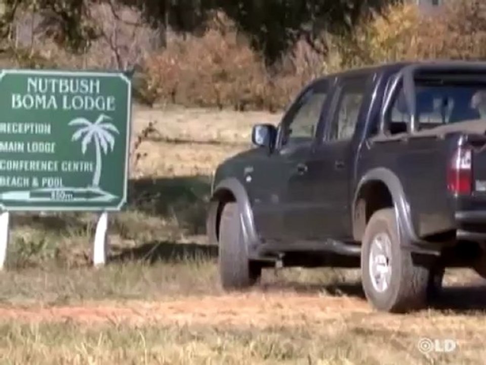 Desvalijan a Miguel Serrano  en Sudáfrica mientras dormía