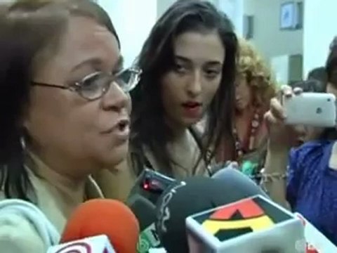 Zoe Valdés: se acabó el patria o muerte en Cuba