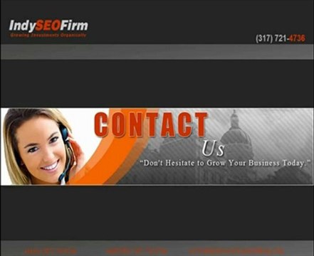 Website, Internet Marketing Indianapolis | Seo, Sem Services Indiana