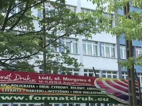 Etykiety Samoprzylepne Łódź Format Druk s.c.