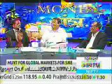 Mr. Dinesh Agarwal, Founder & CEO, IndiaMART.com - Money Mantra_NDTV Profit
