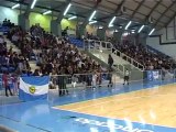 Sicilia TV (Favara) Basket la Fortitudo inizia la preparazione