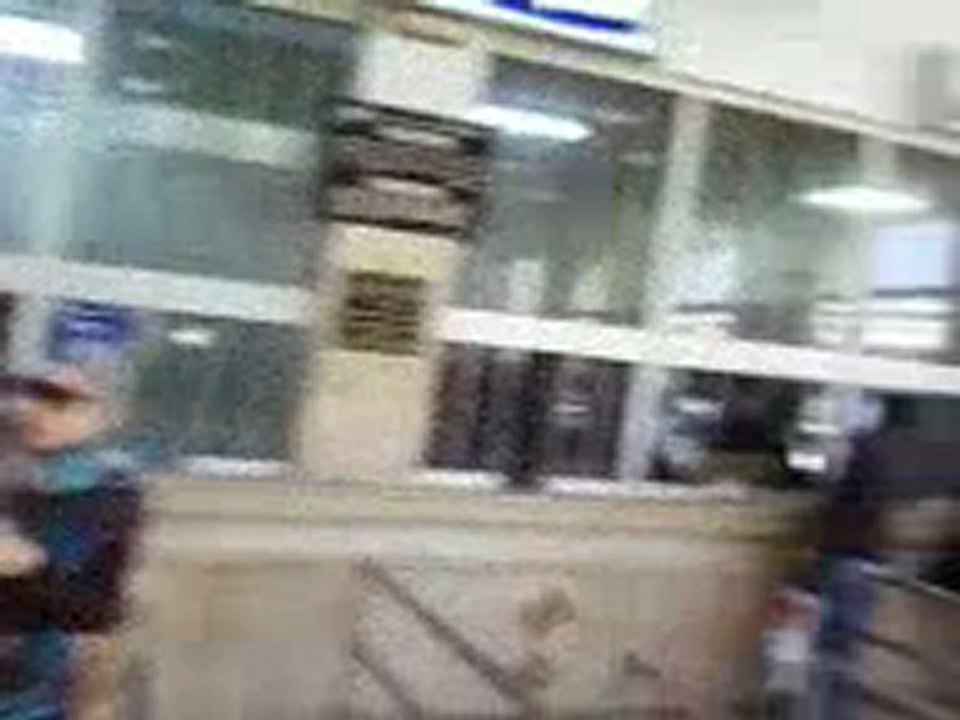 sncft gare avenue bourguiba sfax tunisie