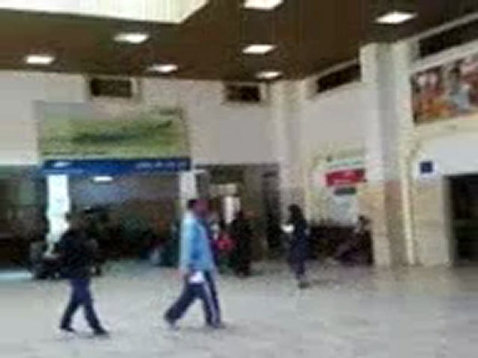 sncft gare avenue bourguiba sfax tunisie (1)