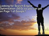 Search engine optimization companies