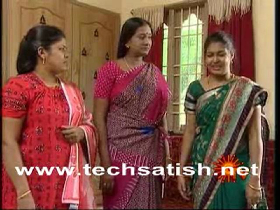 Mundhanai Mudichu Part 1